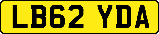 LB62YDA