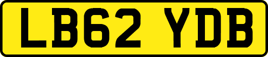 LB62YDB