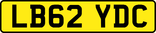 LB62YDC