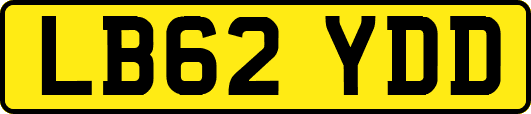 LB62YDD