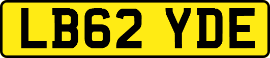 LB62YDE
