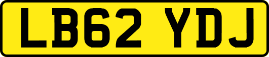 LB62YDJ