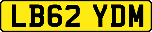 LB62YDM