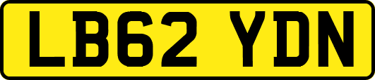 LB62YDN