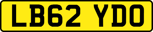 LB62YDO
