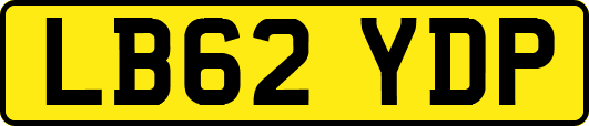 LB62YDP
