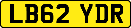LB62YDR