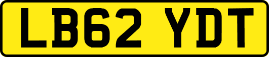 LB62YDT