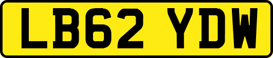 LB62YDW