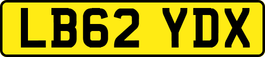 LB62YDX