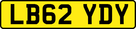 LB62YDY