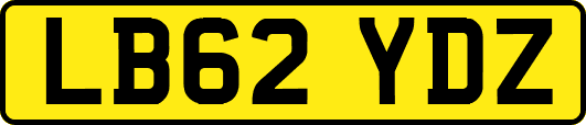LB62YDZ