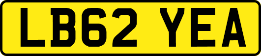 LB62YEA