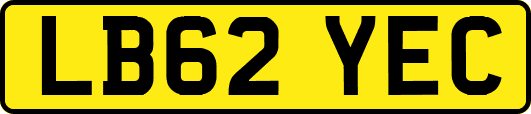 LB62YEC