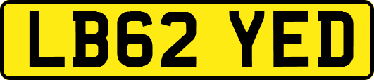LB62YED