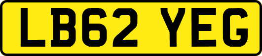 LB62YEG