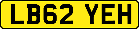 LB62YEH