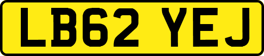 LB62YEJ