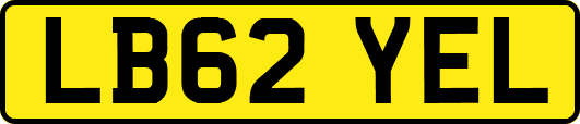 LB62YEL