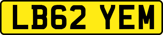 LB62YEM