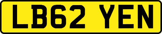 LB62YEN