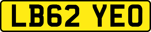 LB62YEO