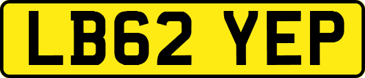 LB62YEP