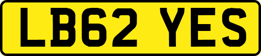 LB62YES