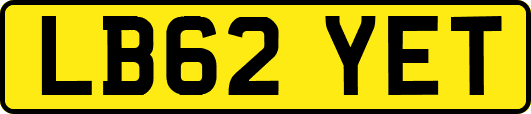 LB62YET