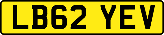 LB62YEV