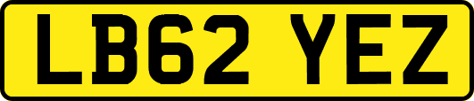 LB62YEZ