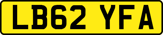 LB62YFA