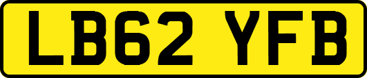 LB62YFB