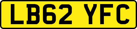 LB62YFC