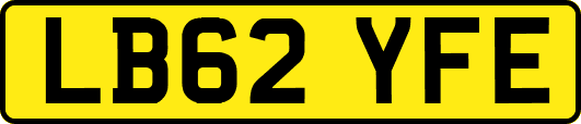 LB62YFE