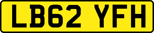 LB62YFH