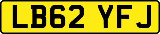 LB62YFJ
