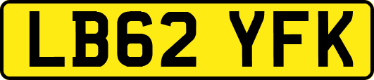 LB62YFK