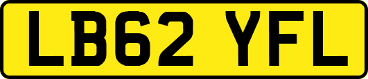 LB62YFL