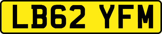 LB62YFM