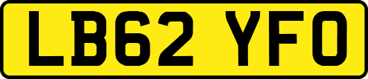 LB62YFO