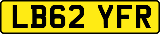 LB62YFR