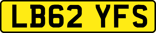 LB62YFS