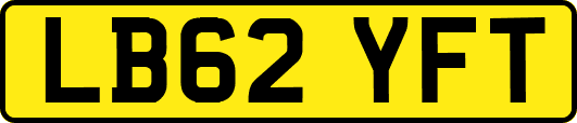 LB62YFT