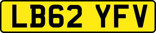 LB62YFV
