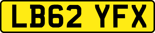 LB62YFX