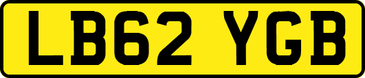LB62YGB