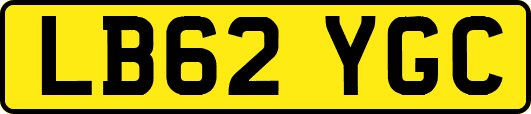 LB62YGC