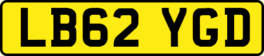 LB62YGD