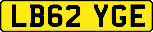 LB62YGE